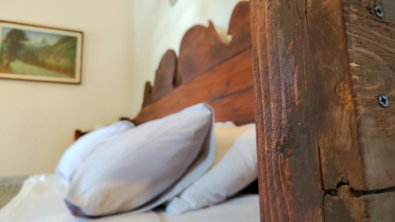 Rovere Dalla Riva Arzene  Buitenkant foto