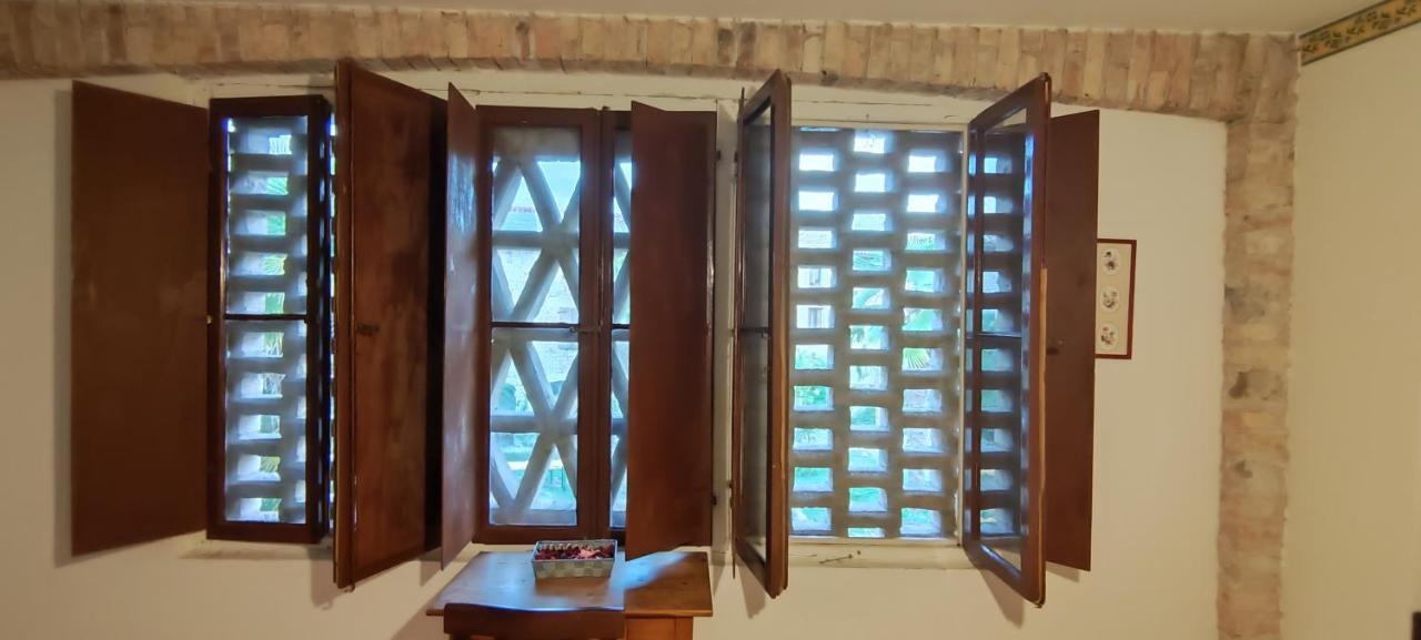 Rovere Dalla Riva Arzene  Buitenkant foto