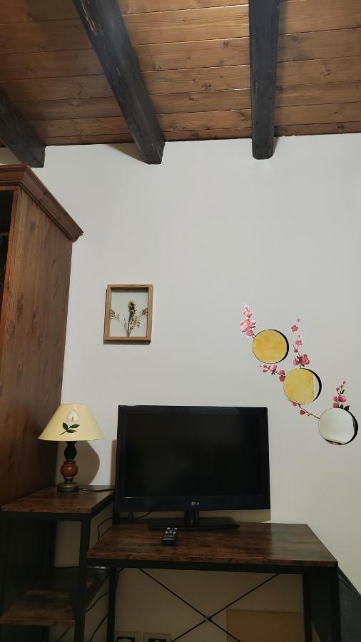 Rovere Dalla Riva Arzene  Buitenkant foto