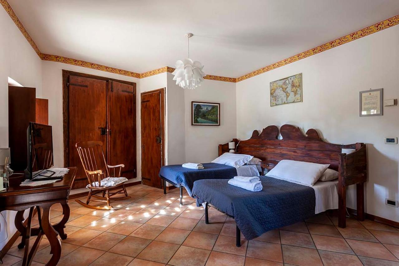 Rovere Dalla Riva Arzene  Buitenkant foto