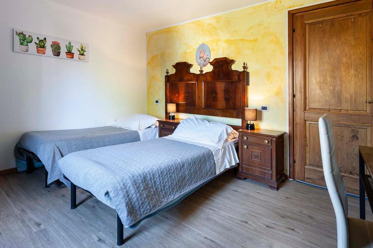 Rovere Dalla Riva Arzene  Buitenkant foto