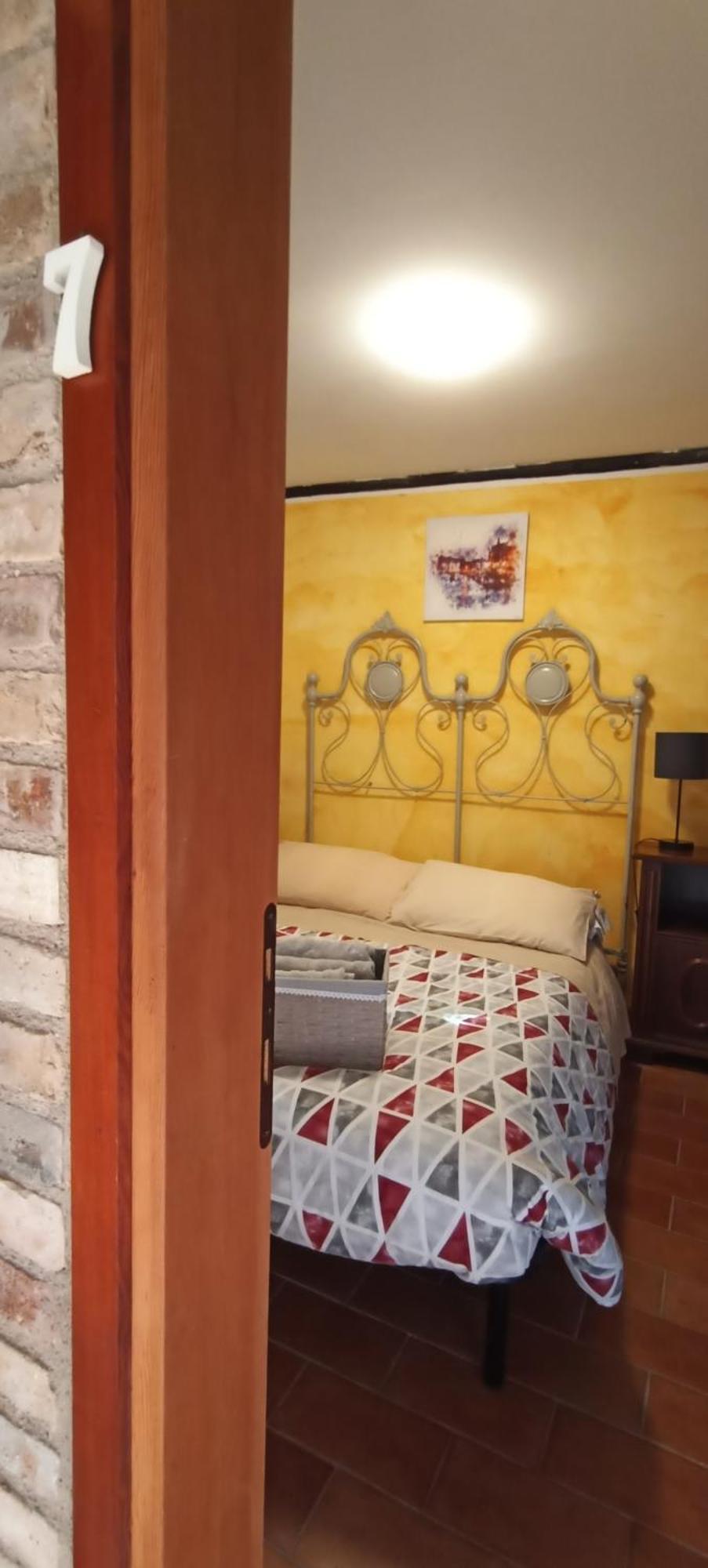 Rovere Dalla Riva Arzene  Buitenkant foto