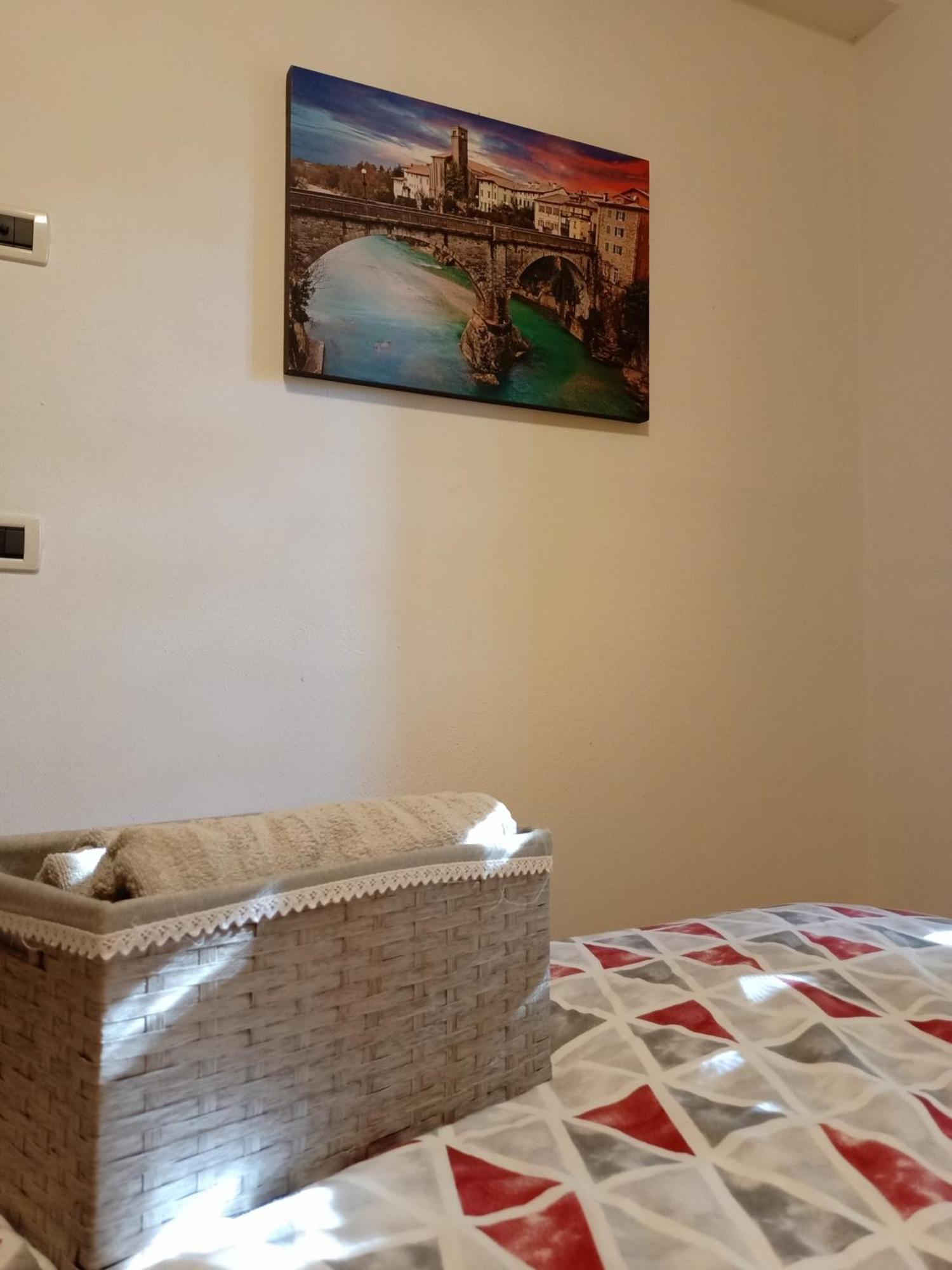 Rovere Dalla Riva Arzene  Buitenkant foto