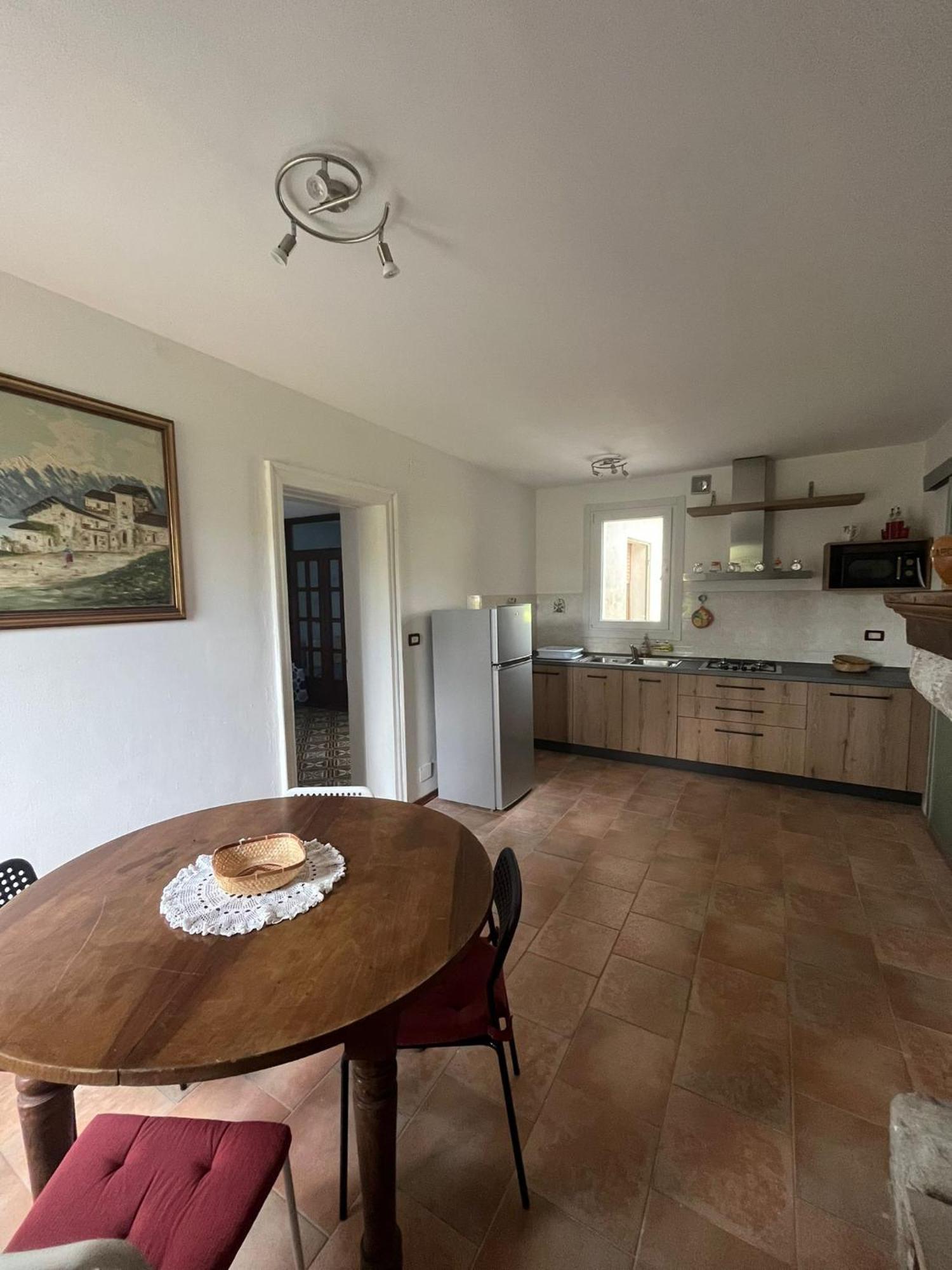 Rovere Dalla Riva Arzene  Buitenkant foto
