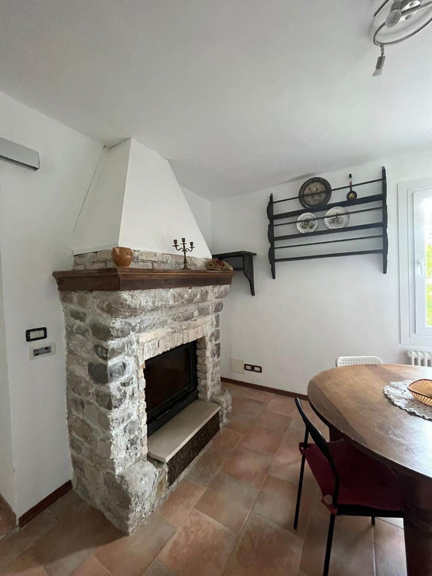 Rovere Dalla Riva Arzene  Buitenkant foto